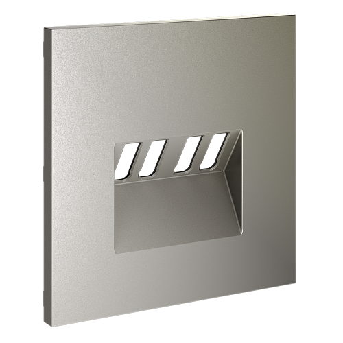 картинка Voltum Накладка для розетки акустической 4-местной , S70 (шелк)