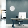 картинка TK Lighting Настенный светильник 6011 Luna White