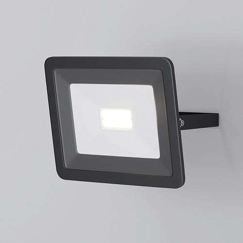 картинка Maytoni Прожектор Поток / Flood 4000К 10Вт IP 65