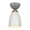 картинка Maytoni Настенный светильник (бра) Клош / Cloches E14х1