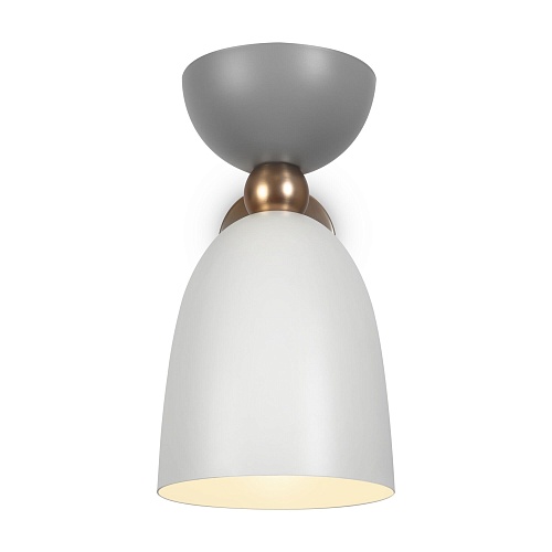 картинка Maytoni Настенный светильник (бра) Клош / Cloches E14х1
