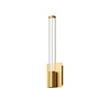 картинка Denkirs Бра AURA DK5100-BR