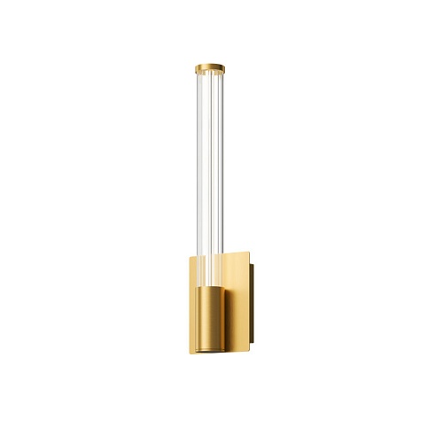 картинка Denkirs Бра AURA DK5100-BR