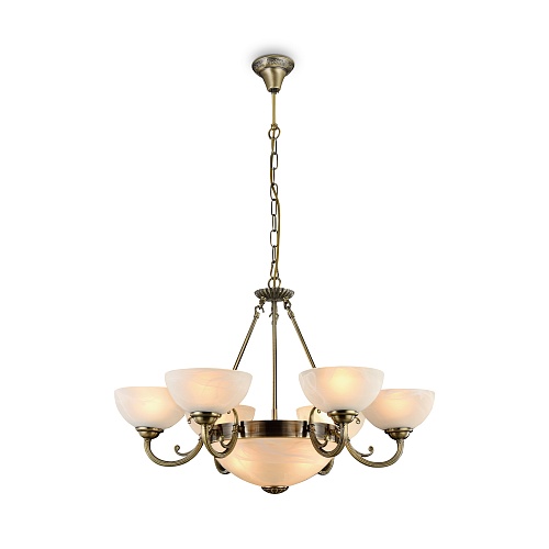 картинка Freya Подвесной светильник Герберт / Herbert