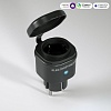 картинка Elektrostandard Умная розетка IP44 76103/00