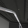 картинка Elektrostandard Гибкий коннектор для однофазного шинопровода белый TRC-1-1-FLEX-WH
