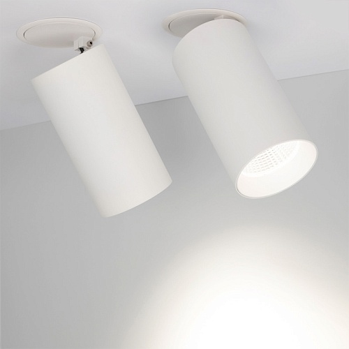 картинка Arlight Спот  027340