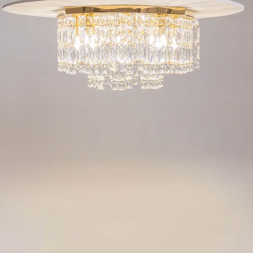 картинка Maytoni Потолочный светильник Дюна / Dune E14х6