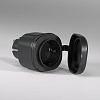картинка Elektrostandard Умная розетка IP44 76103/00