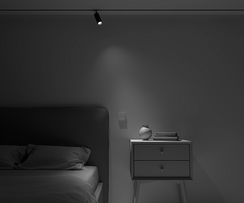 картинка Maytoni Беспроводная панель управления освещением Комбинированная (MIX)