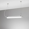 картинка Arlight Офисный светильник  052668