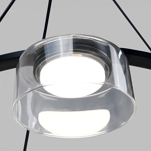 картинка Lightstar Люстра подвесная Fico II  740167