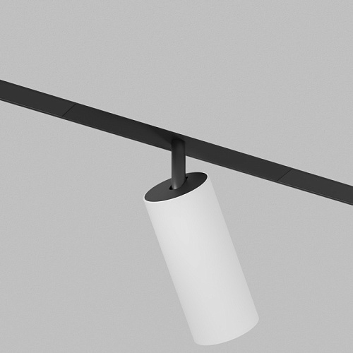 картинка Denkirs Трековый светильник  DK8041-BW+BK
