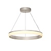 картинка Denkirs Подвесной светильник RING DK6670-SN