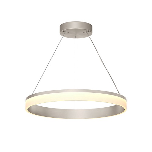 картинка Denkirs Подвесной светильник RING DK6670-SN