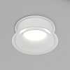 картинка Влагозащищенный светильник Denkirs DK2403-WH