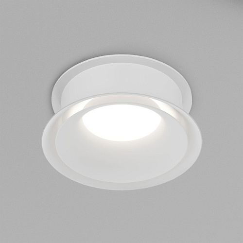 картинка Влагозащищенный светильник Denkirs DK2403-WH