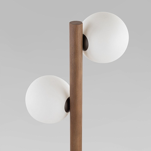 картинка TK Lighting Напольный светильник 16045 Estera Wood 16045