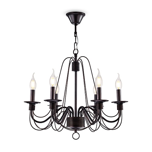 картинка Freya Люстра Велия / Velia