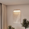 картинка Elektrostandard Светильник настенный светодиодный Artline латунь 40162/LED