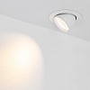 картинка Arlight Встраиваемый светильник  024027