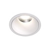 картинка Denkirs Точечный встраиваемый светильник  DK4500-WH