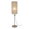 картинка TK Lighting Напольный светильник с тканевым плафоном 16197 Fieno