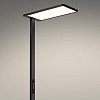 картинка NOVOTECH 359974 LEDO NT26 000 (В 2-х КОРОБКАХ) черный Торшер светодиодный диммир. полного спектра IP