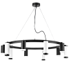 картинка Lightstar Люстра подвесная Rullo  LR02037586576