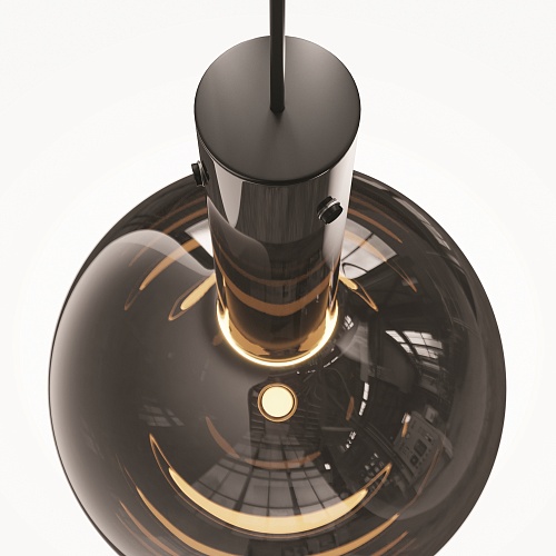 картинка Maytoni Подвесной светильник Туманность / Nebula 3000К 6Вт