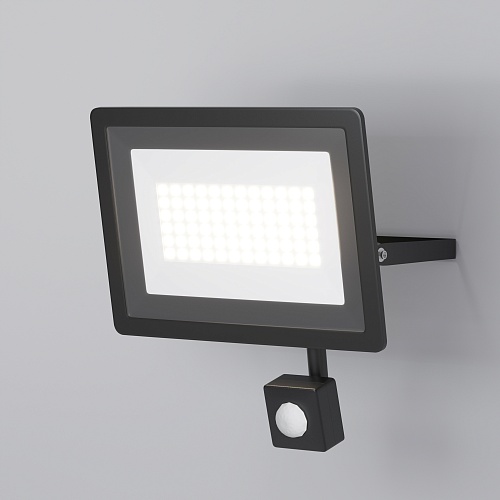 картинка Maytoni Прожектор Поток / Flood 4000К 50Вт IP 65