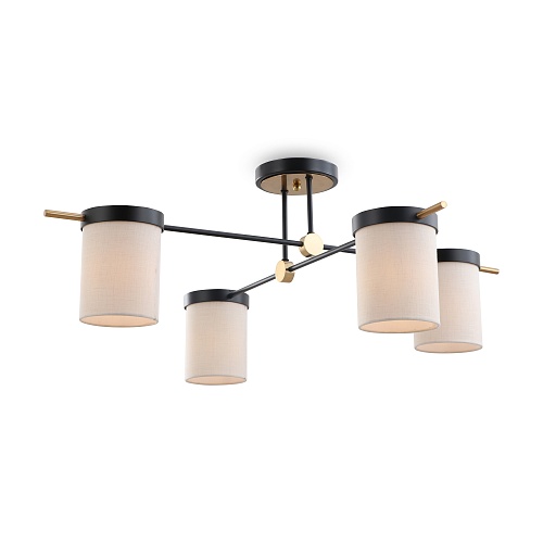 картинка Freya Потолочный светильник Жупел / Bogy