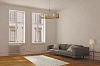 картинка Maytoni Подвесной светильник Боуи / Bowi E14х8