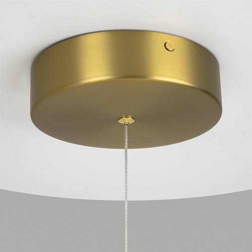 картинка Maytoni Подвесной светильник Радианс / Radiance 3000К 80Вт