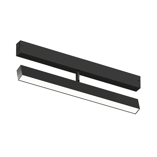 картинка Трековый светильник Denkirs DK8018-BK