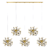 картинка Lightstar Люстра подвесная Extra  L5PL721132
