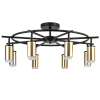 картинка Lightstar Люстра потолочная Rullo  LR7184080