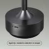 картинка ODEON LIGHT 5034/6TL L-VISION ODL24 543 черный никель/металл/акрил Настольная лампа LED 6W 3000K-570
