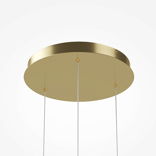 картинка Maytoni Подвесной светильник Сирокко / Sirocco 3000К 17Вт