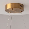 картинка Maytoni Подвесной светильник Сатурн / Saturno 3500К 39Вт