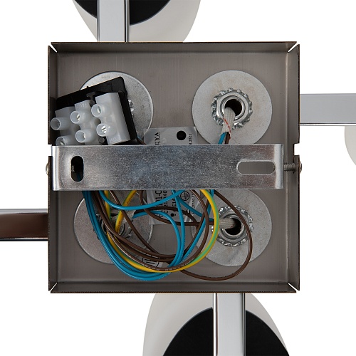 картинка Freya Потолочный светильник Бис / Bice