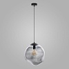 картинка TK Lighting Подвесной светильник со стеклянным плафоном 4264