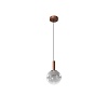 картинка Denkirs  Подвесной светильник BUBBLES DK6531-CO