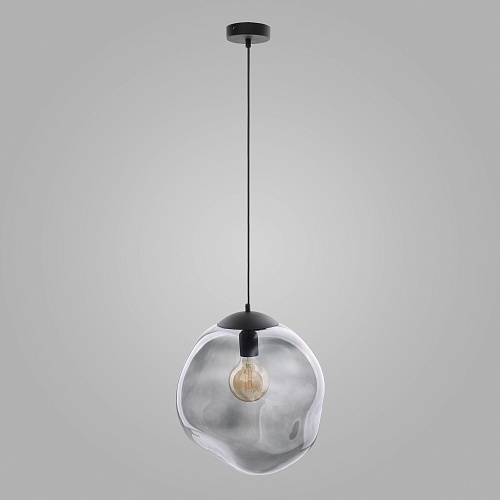 картинка TK Lighting Подвесной светильник со стеклянным плафоном 4264