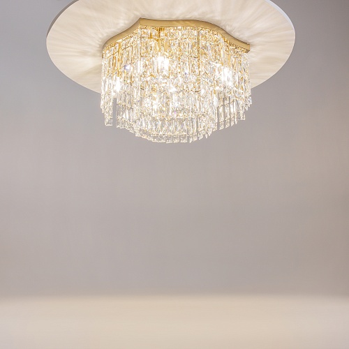 картинка Maytoni Потолочный светильник Дюна / Dune E14х6