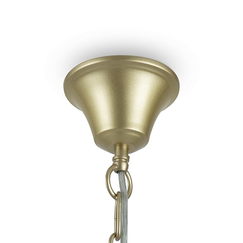 картинка Freya Люстра Зои / Zoe