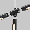 картинка Maytoni T-образный плоский коннектор для системы Shelf без ввода питания