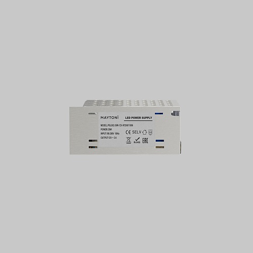картинка Maytoni Источник напряжения PSL002 12В 35Вт IP 20 811006
