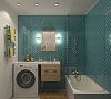 картинка Влагозащищенный светильник Denkirs DK2403-WH