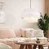 картинка TK Lighting Подвесной светильник 5363 Calisto
